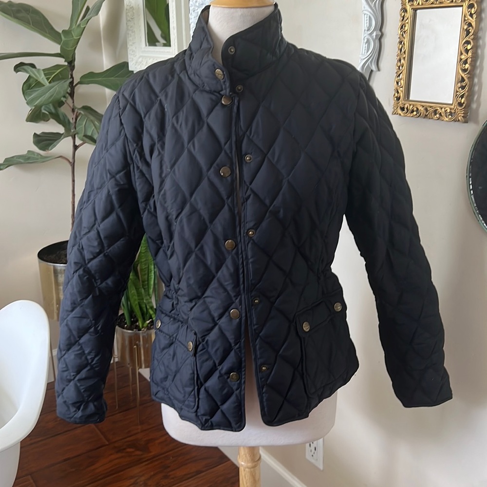Eddy Bauer jacket outdoor outwear